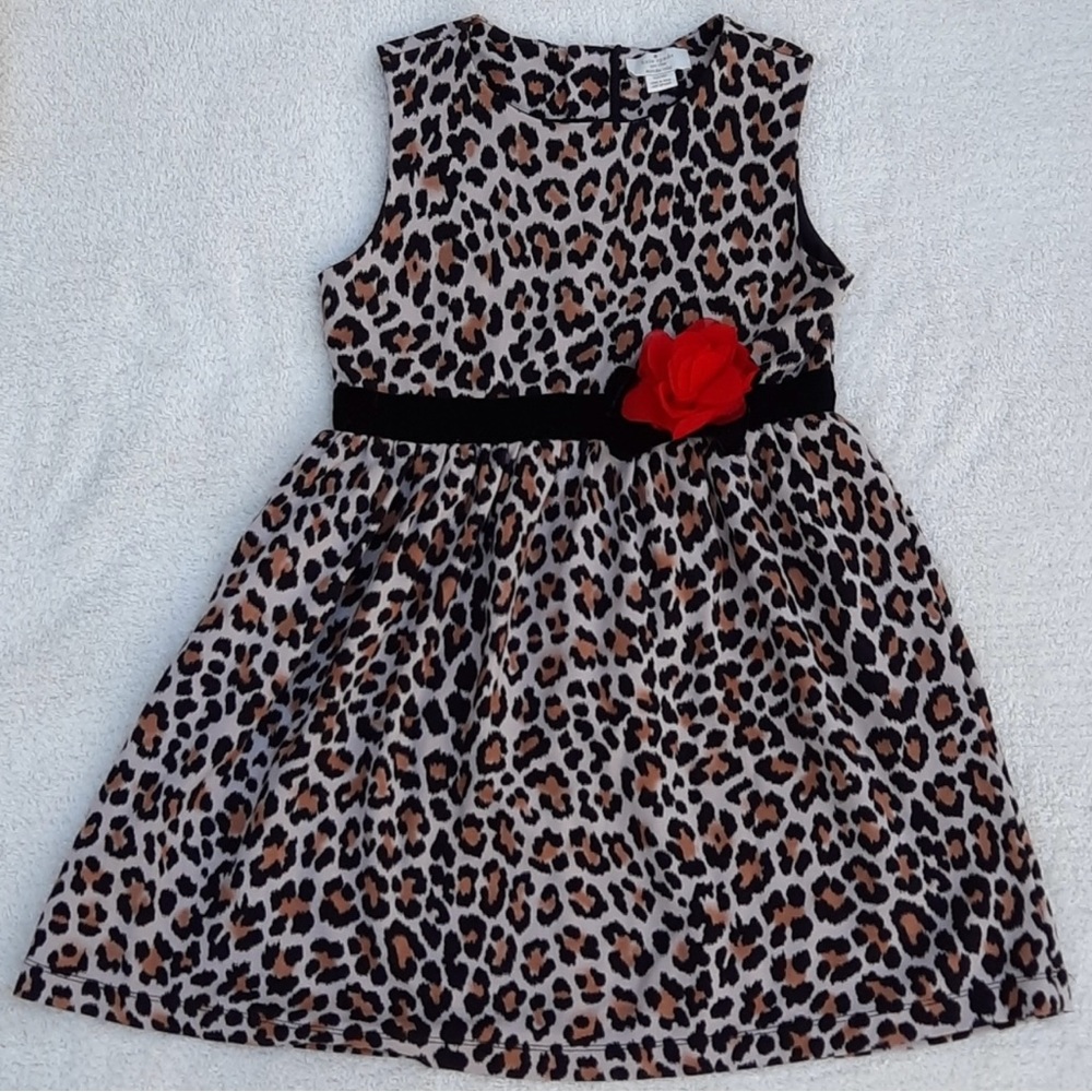 Kate Spade Girls' Dress 12Y